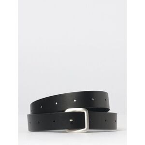 Jil Sander Belt Men Black